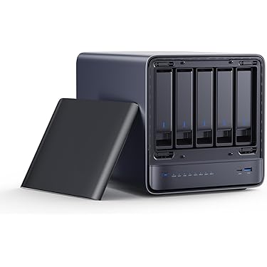 Amazon.co.jp 最新リリース: ネットワーク接続ストレージ（NAS